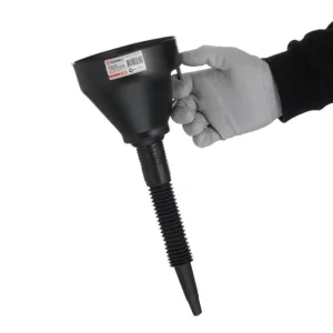 Воронка універсальна для технічних рідин INTERTOOL (AT-3080) UA