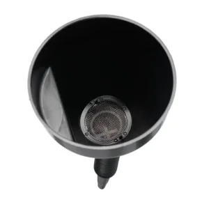 Воронка універсальна для технічних рідин INTERTOOL (AT-3080) UA