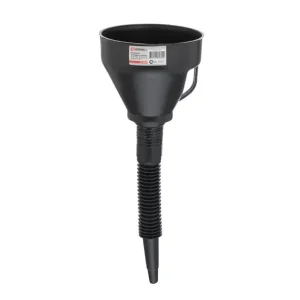 Воронка універсальна для технічних рідин INTERTOOL (AT-3080) UA