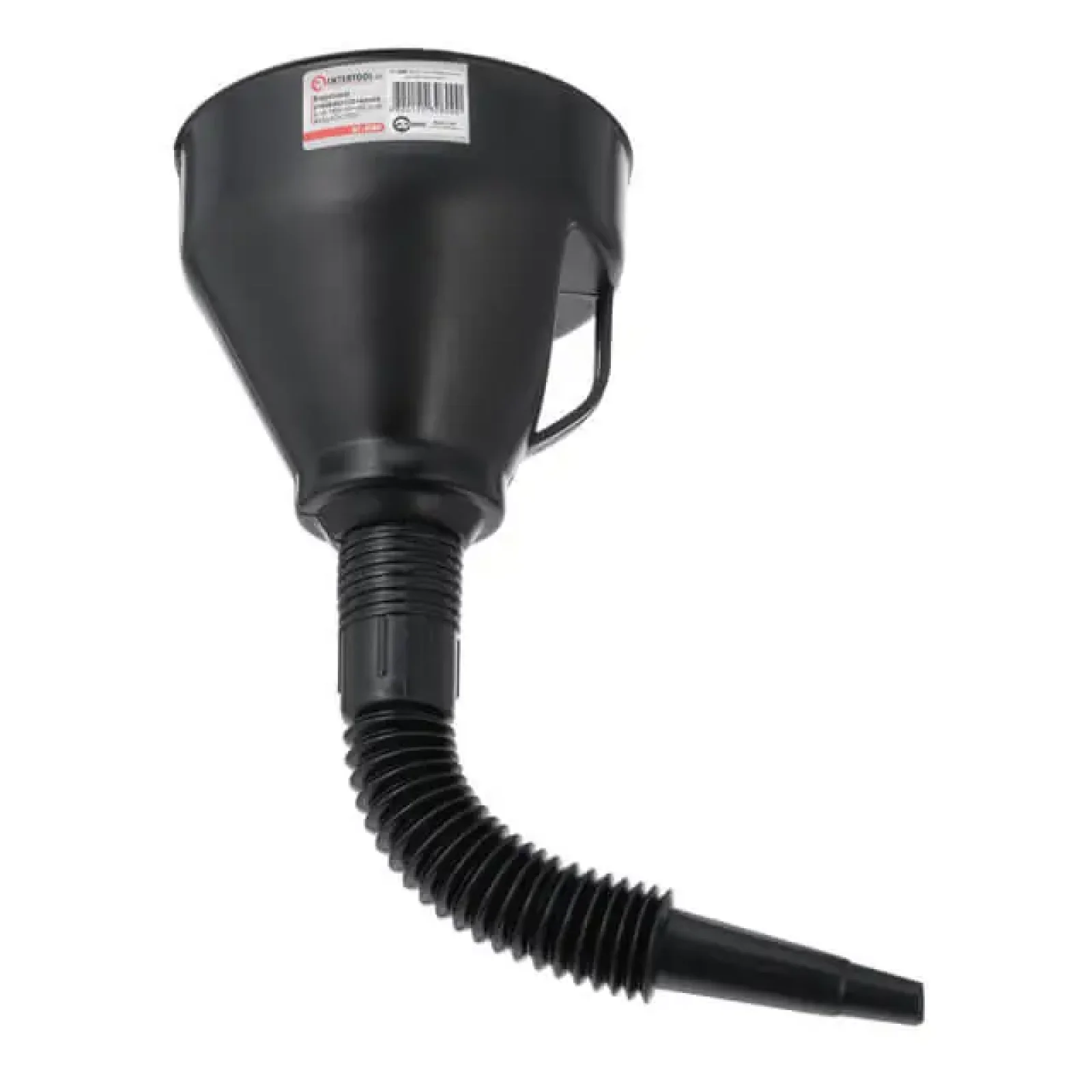 Воронка універсальна для технічних рідин INTERTOOL (AT-3080) UA