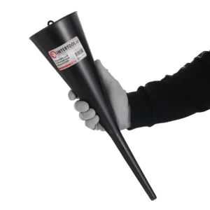 Воронка подовжена для технічних рідин INTERTOOL (AT-3081) UA