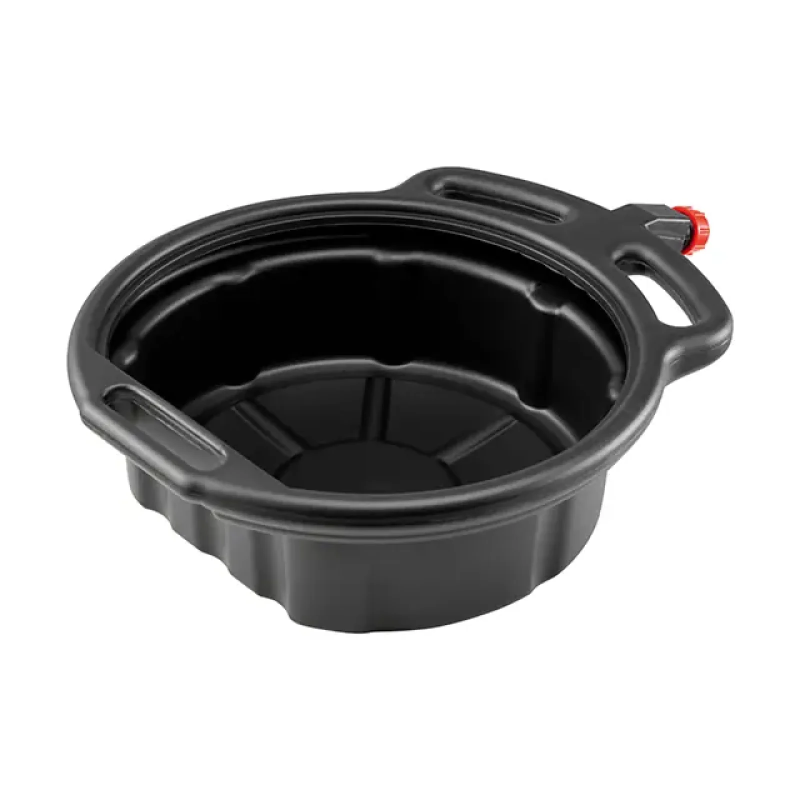 Піддон для зливу мастила, 8 л INTERTOOL (AT-3082) UA