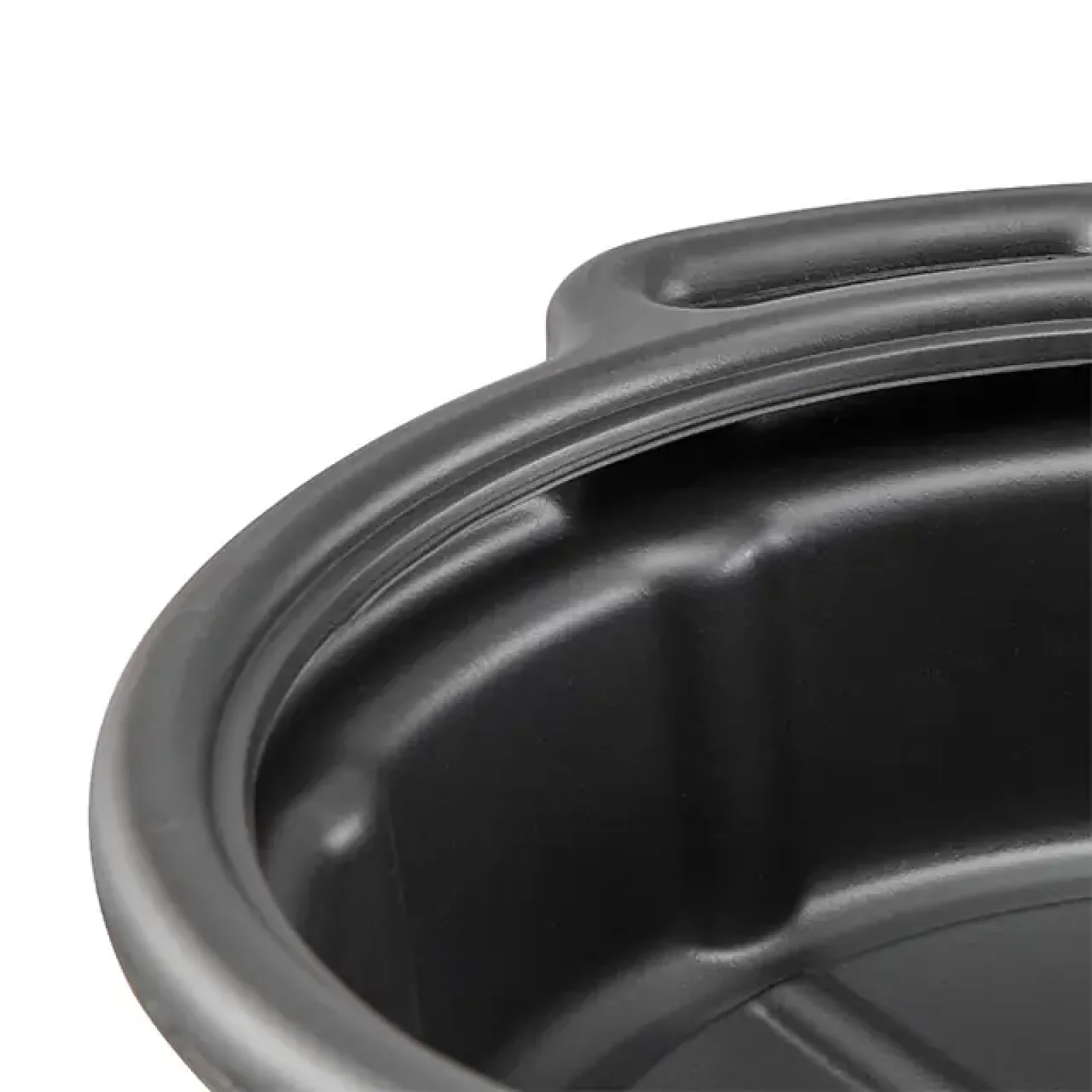 Піддон для зливу мастила, 8 л INTERTOOL (AT-3082) UA