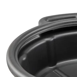 Піддон для зливу мастила, 8 л INTERTOOL (AT-3082) UA