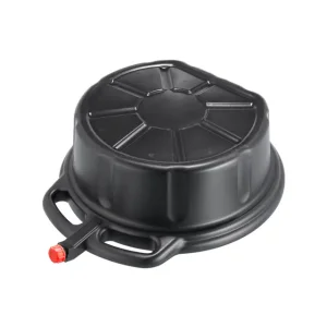 Піддон для зливу мастила, 16 л INTERTOOL (AT-3083) UA