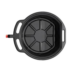 Піддон для зливу мастила, 16 л INTERTOOL (AT-3083) UA