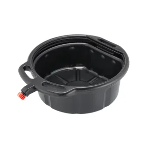 Піддон для зливу мастила, 16 л INTERTOOL (AT-3083) UA