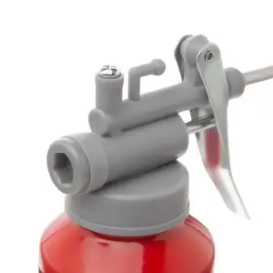 Маслянка важільна. 200мл. INTERTOOL (AT-3094) UA