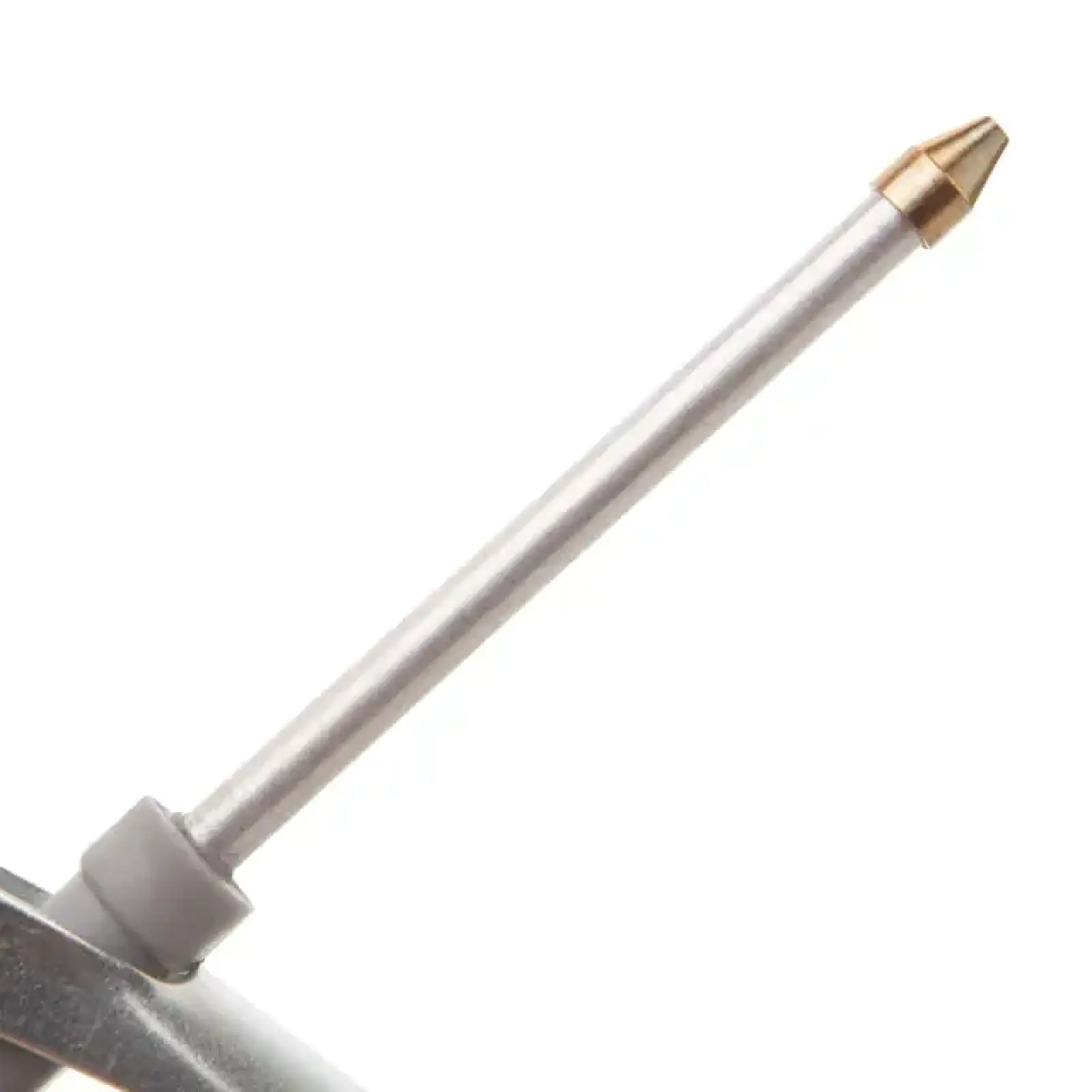 Маслянка важільна. 200мл. INTERTOOL (AT-3094) UA