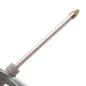 Маслянка важільна. 200мл. INTERTOOL (AT-3094) UA