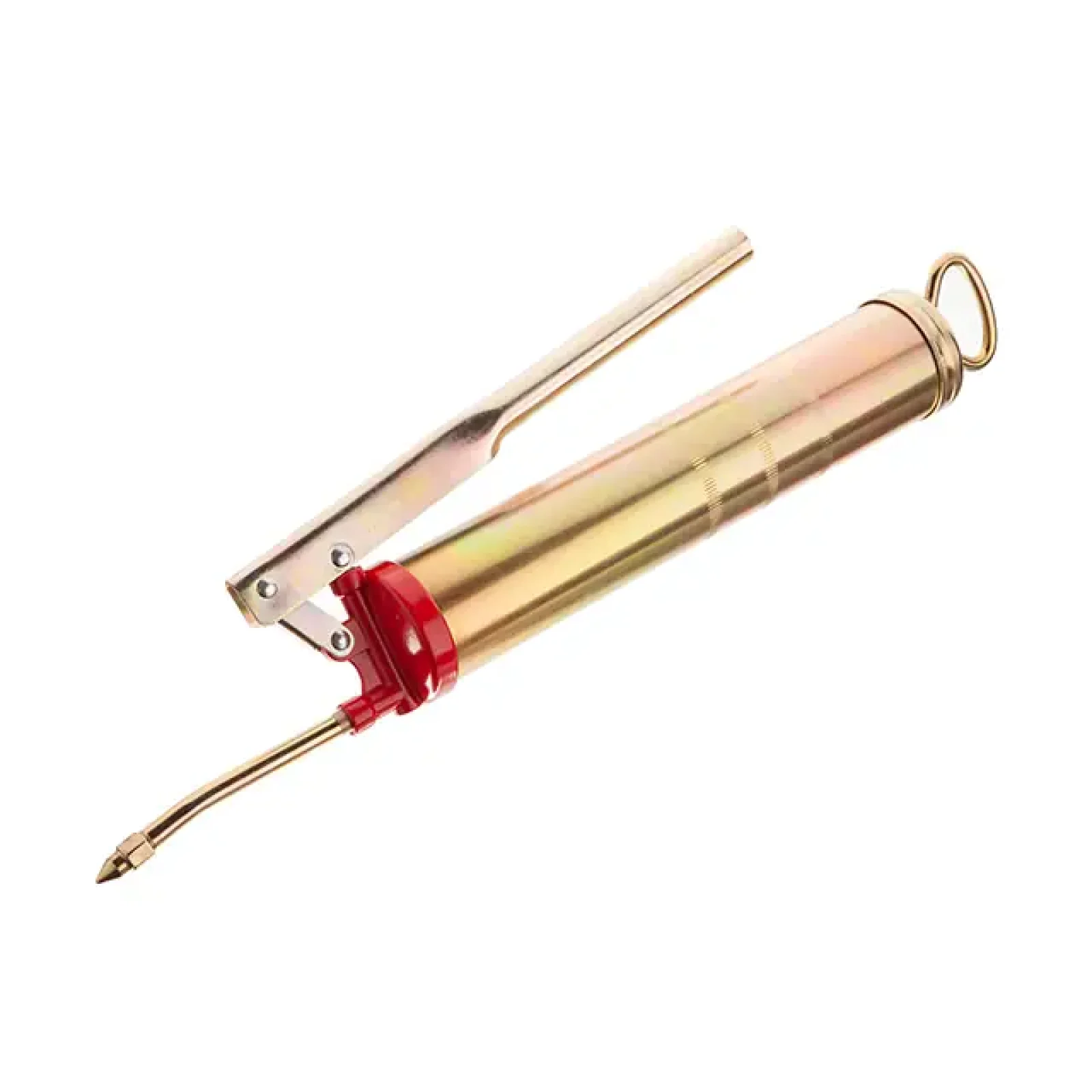 Шприц для змащування, 500 см³, з гнучким шлангом AL-KO (HT-0061) UA