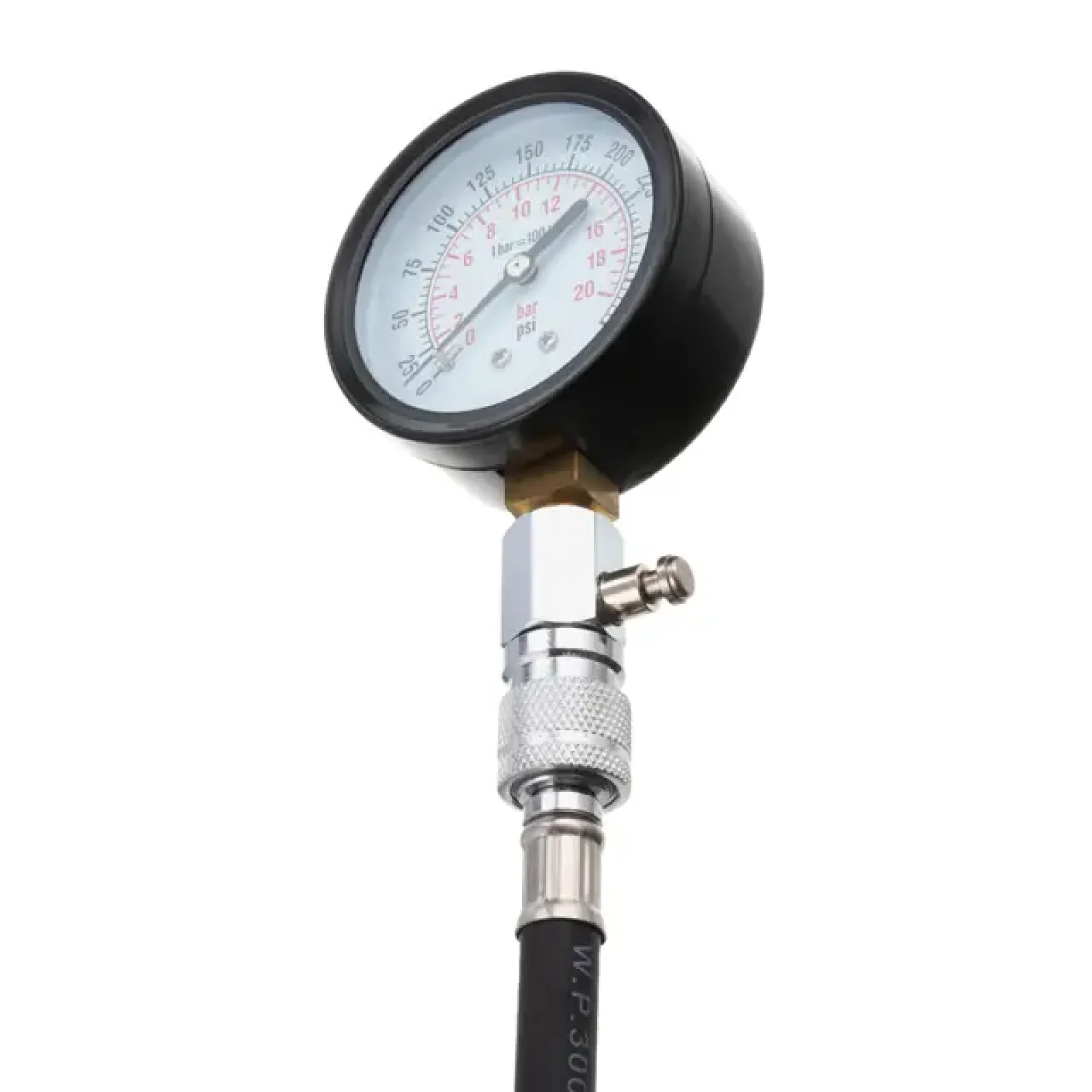 Компресометр для бензинових двигунів INTERTOOL (AT-4001) UA