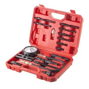 Компресометр для дизельних двигунів INTERTOOL (AT-4003) UA