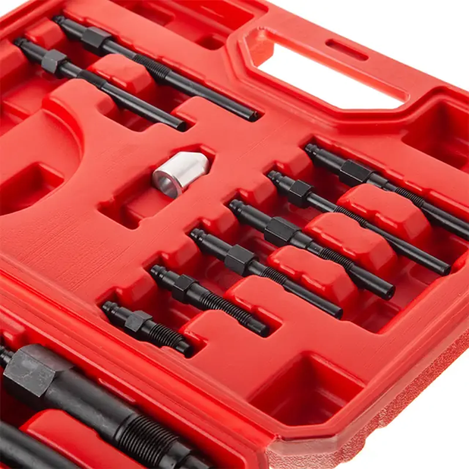 Компресометр для дизельних двигунів INTERTOOL (AT-4003) UA