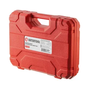 Компресометр для дизельних двигунів INTERTOOL (AT-4003) UA