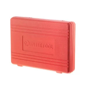 Компресометр бензиновий, 8 предметів INTERTOOL (AT-4004) UA