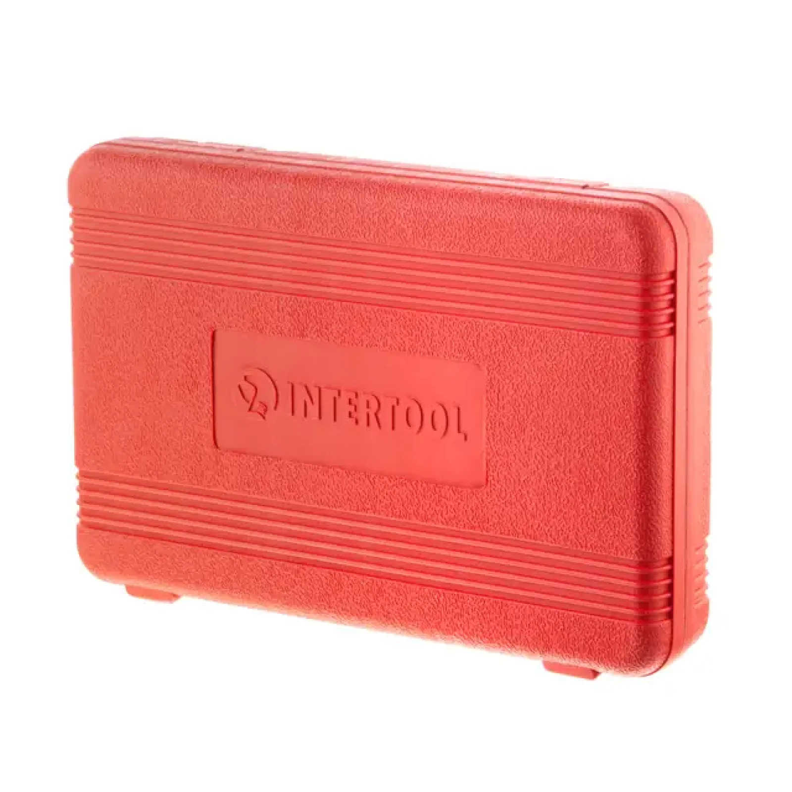 Тестер тиску палива в інжекторних магістралях INTERTOOL (AT-4005) UA