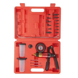 Вакуумметр, 22 предмети INTERTOOL (AT-4008) UA