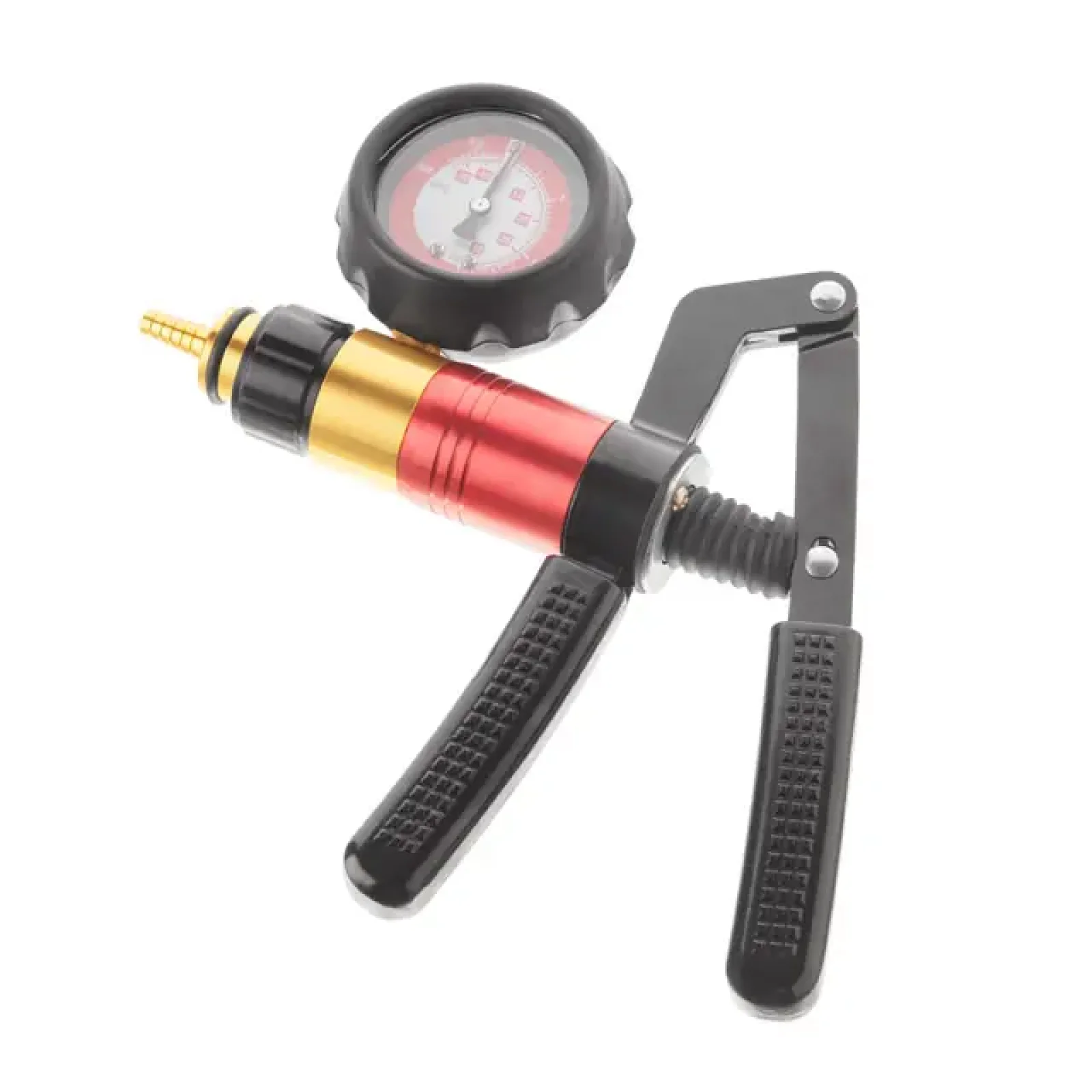 Вакуумметр, 22 предмети INTERTOOL (AT-4008) UA