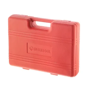 Вакуумметр, 22 предмети INTERTOOL (AT-4008) UA