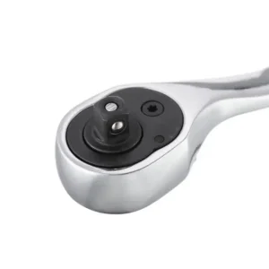 Рукоятка із храповим механізмом на 72 зуба 1/4