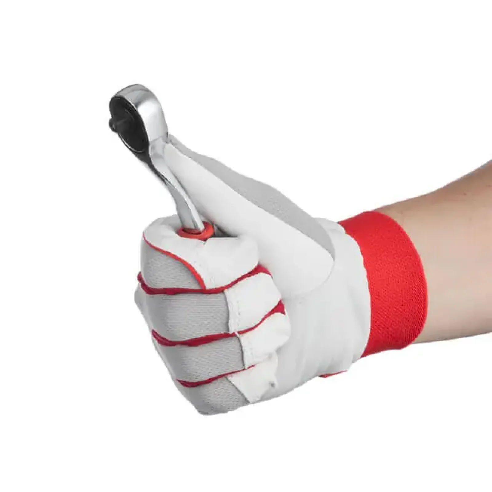 Рукоятка із храповим механізмом на 72 зуба 1/4