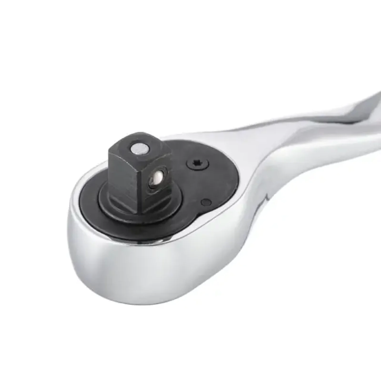 Рукоятка із храповим механізмом на 72 зуба 1/2