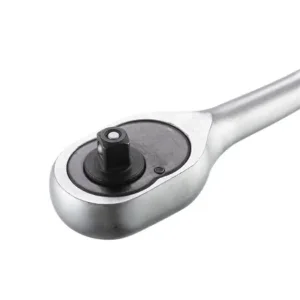 Рукоятка із храповым механізмом на 24 зуба 1/4'' INTERTOOL (HT-2104) UA