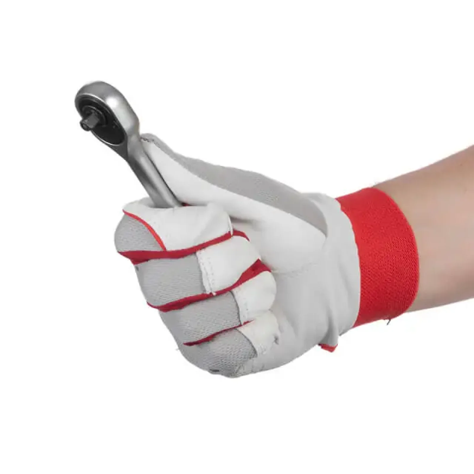 Рукоятка із храповым механізмом на 24 зуба 1/4'' INTERTOOL (HT-2104) UA