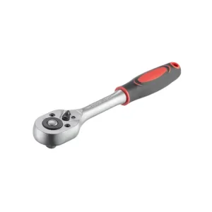 Рукоятка із храповым механізмом на 24 зуба 3/8'' INTERTOOL (HT-2105) UA