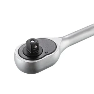 Рукоятка із храповым механізмом на 24 зуба 3/8'' INTERTOOL (HT-2105) UA