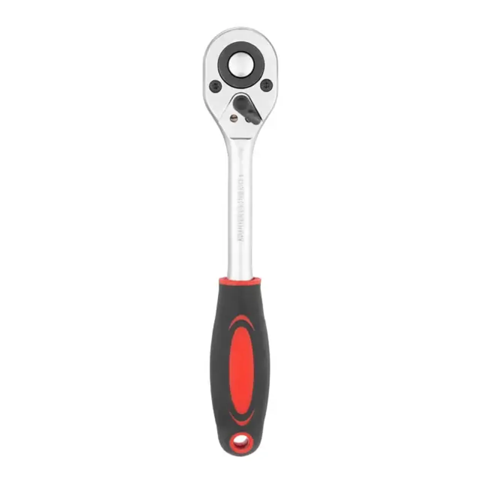 Рукоятка із храповым механізмом на 24 зуба 1/2'' INTERTOOL (HT-2106) UA