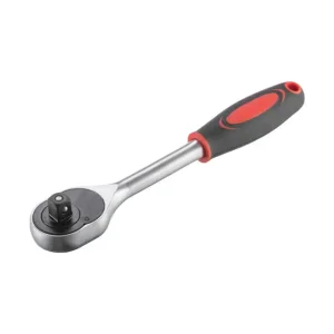 Рукоятка із храповым механізмом на 24 зуба 1/2'' INTERTOOL (HT-2106) UA