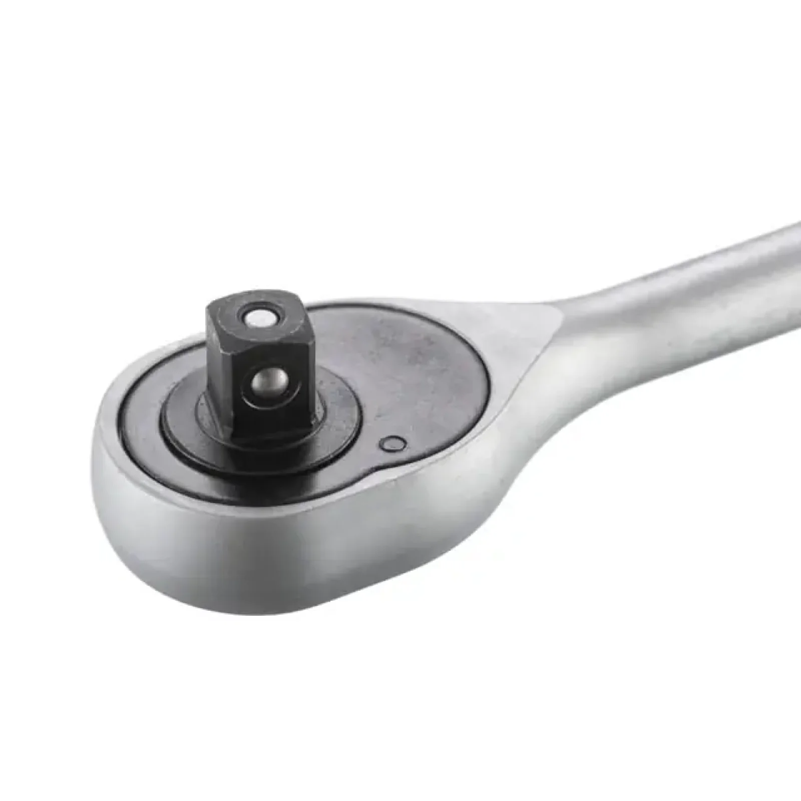 Рукоятка із храповым механізмом на 24 зуба 1/2'' INTERTOOL (HT-2106) UA