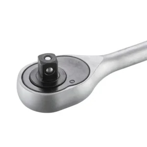 Рукоятка із храповым механізмом на 24 зуба 1/2'' INTERTOOL (HT-2106) UA