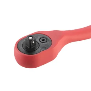 Рукоятка із храповим механізмом на 72 зуба 1/4