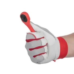 Рукоятка із храповим механізмом на 72 зуба 1/4