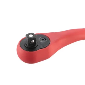 Рукоятка із храповим механізмом на 72 зуба 3/8