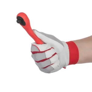 Рукоятка із храповим механізмом на 72 зуба 3/8