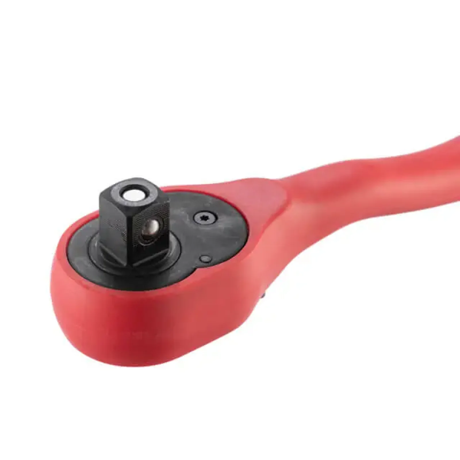 Рукоятка із храповим механізмом на 72 зуба 1/2