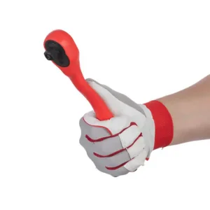 Рукоятка із храповим механізмом на 72 зуба 1/2