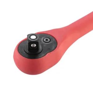 Рукоятка із храповим механізмом на 72 зуба 3/8