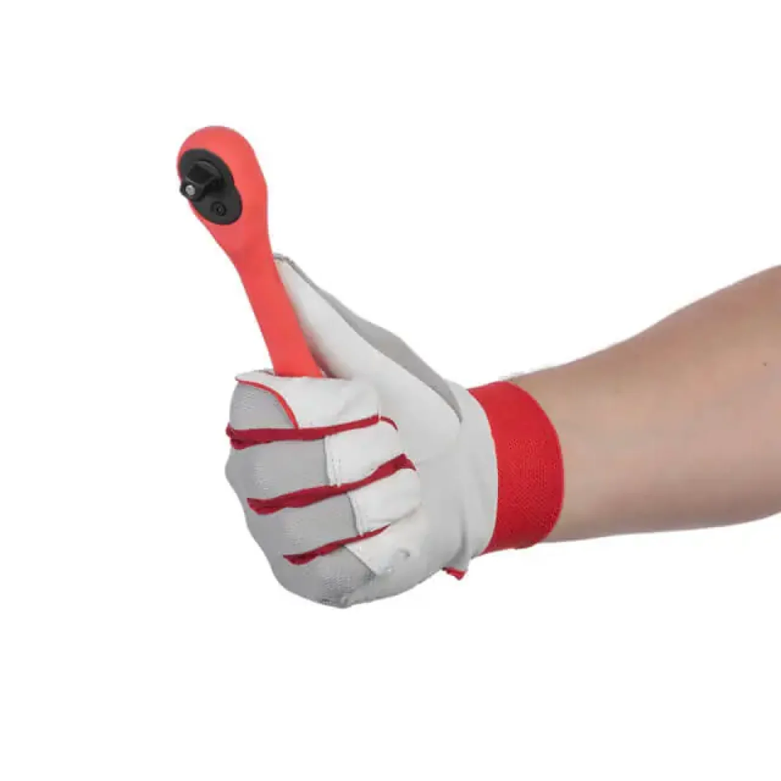 Рукоятка із храповим механізмом на 72 зуба 3/8