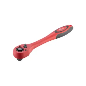 Рукоятка із храповим механізмом на 72 зуба 1/2" Cr-v (Professional) INTERTOOL (HT-2113) UA