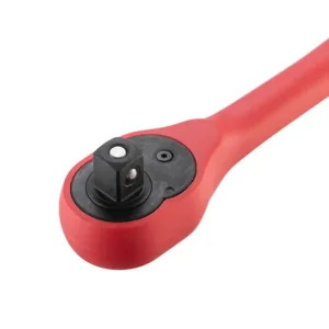 Рукоятка із храповим механізмом на 72 зуба 1/2