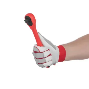 Рукоятка із храповим механізмом на 72 зуба 1/2