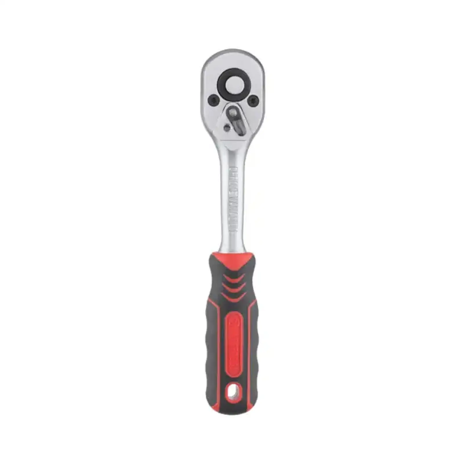 Рукоятка із храповим механізмом на 45 зубов 1/4'' INTERTOOL (HT-2117) UA