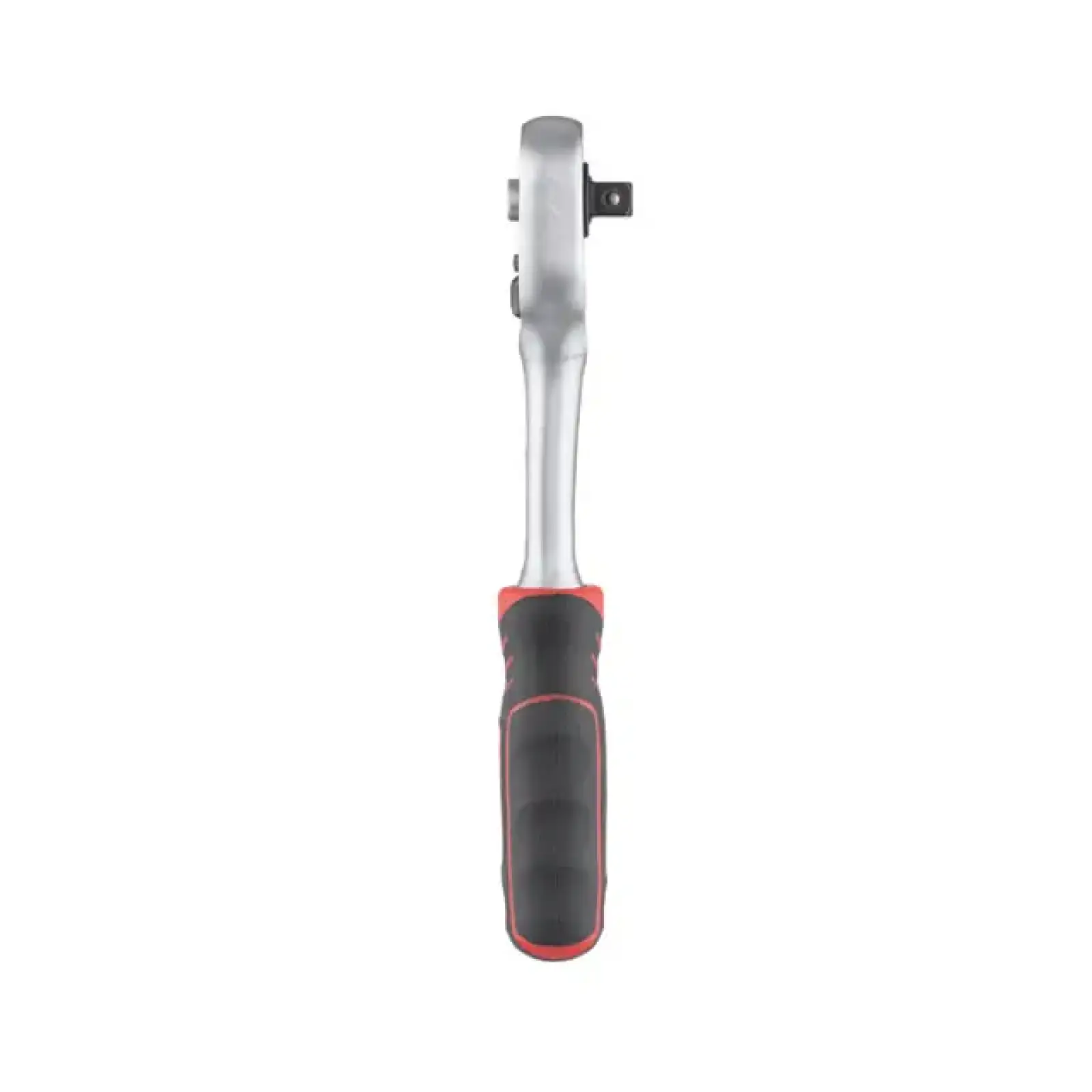 Рукоятка із храповим механізмом на 45 зубов 1/4'' INTERTOOL (HT-2117) UA