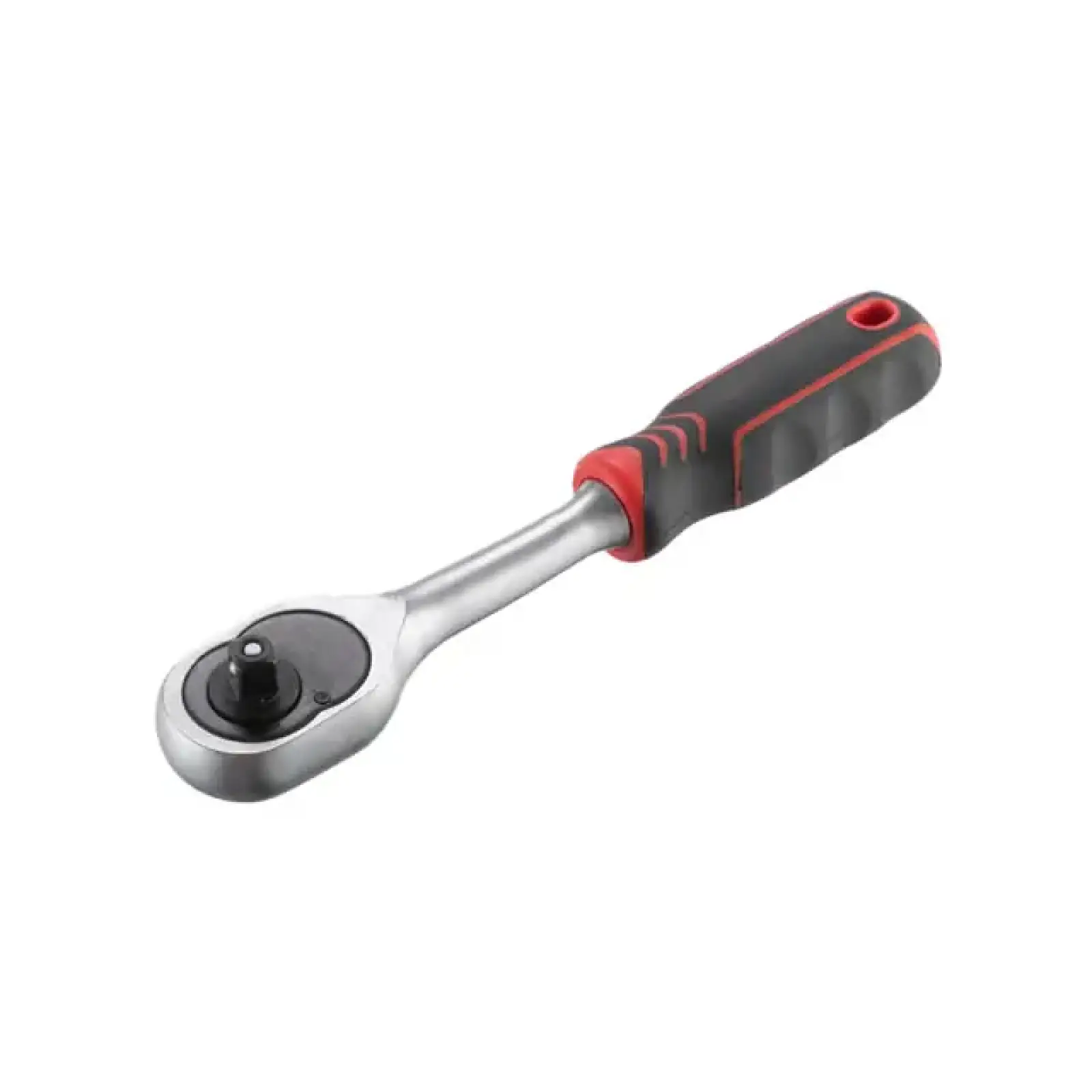 Рукоятка із храповим механізмом на 45 зубов 1/4'' INTERTOOL (HT-2117) UA