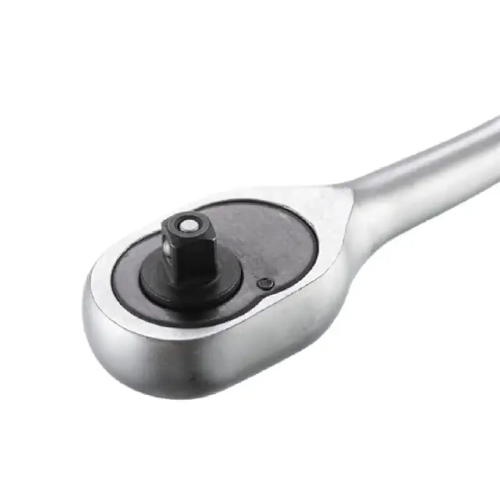 Рукоятка із храповим механізмом на 45 зубов 1/4'' INTERTOOL (HT-2117) UA